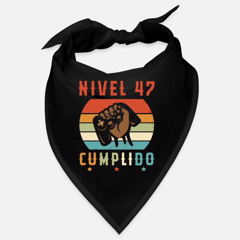 Niveau 47 Complet Bandana