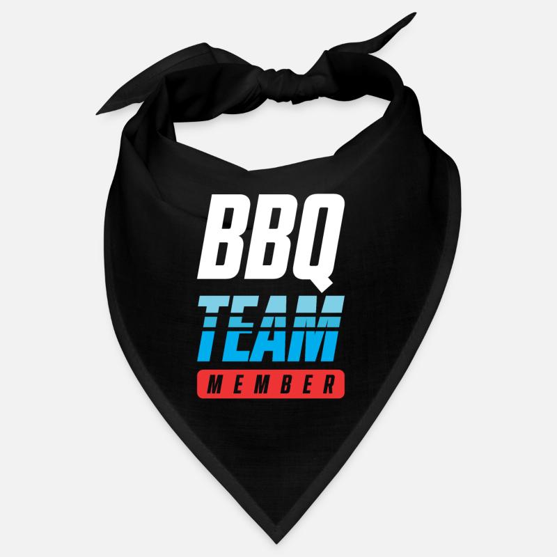 Équipe Bbq Bandana