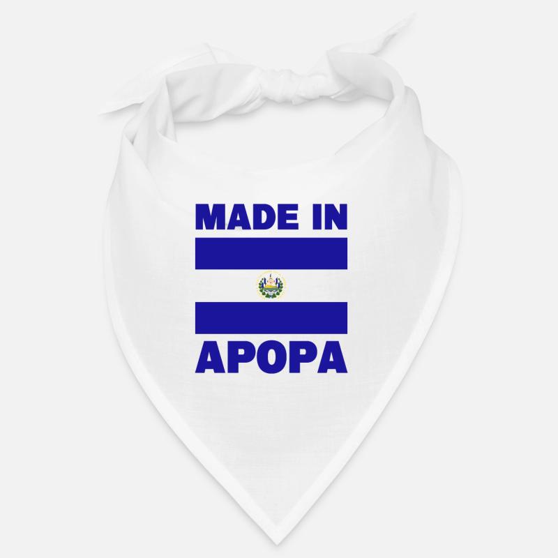 Apopa Bandana