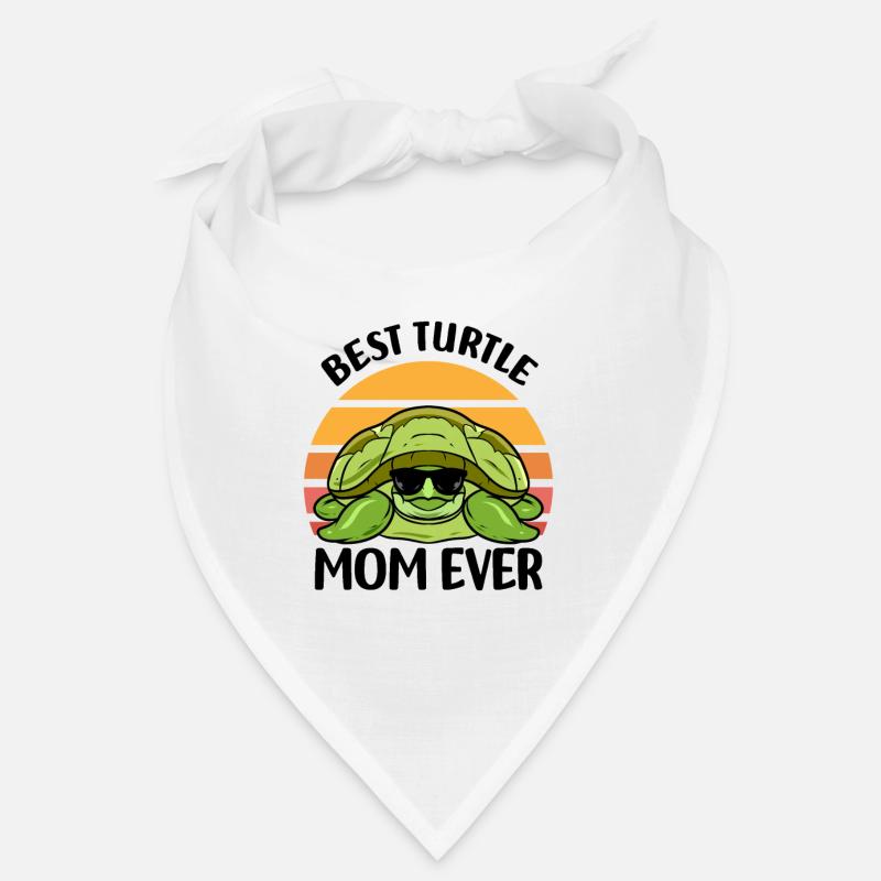 Tortue Bandana