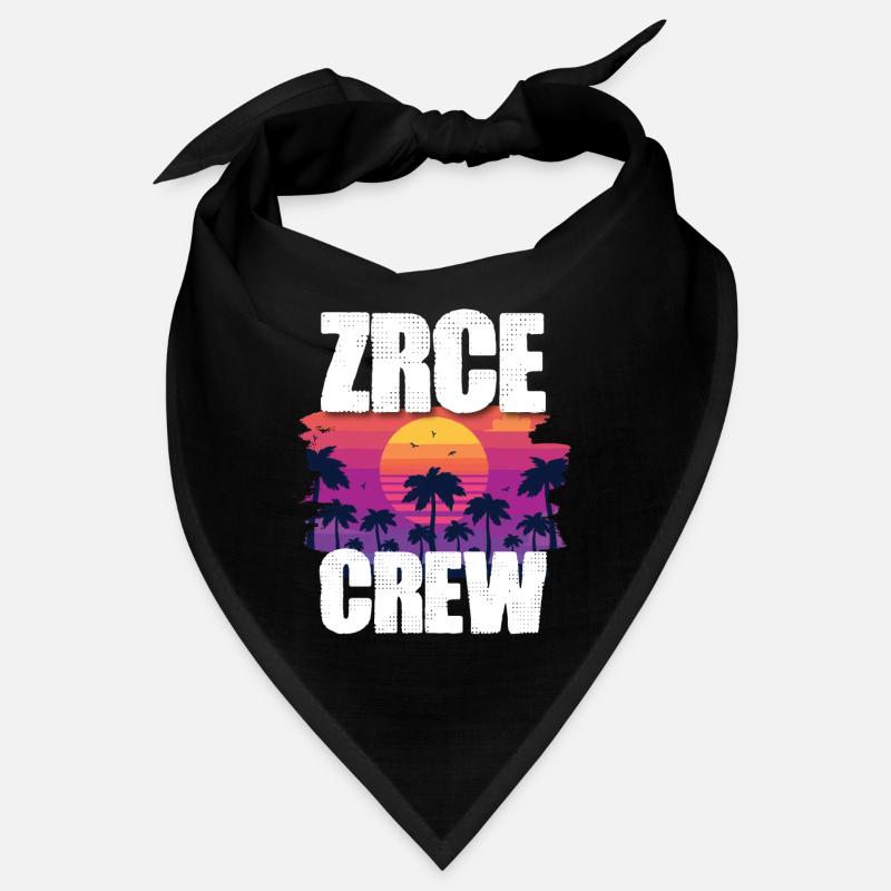 Tourisme Zrce Bandana