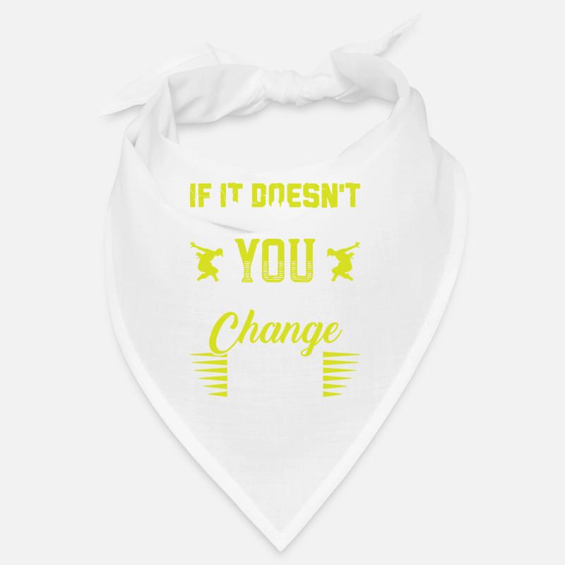 breakdance cooler spruch Bandana