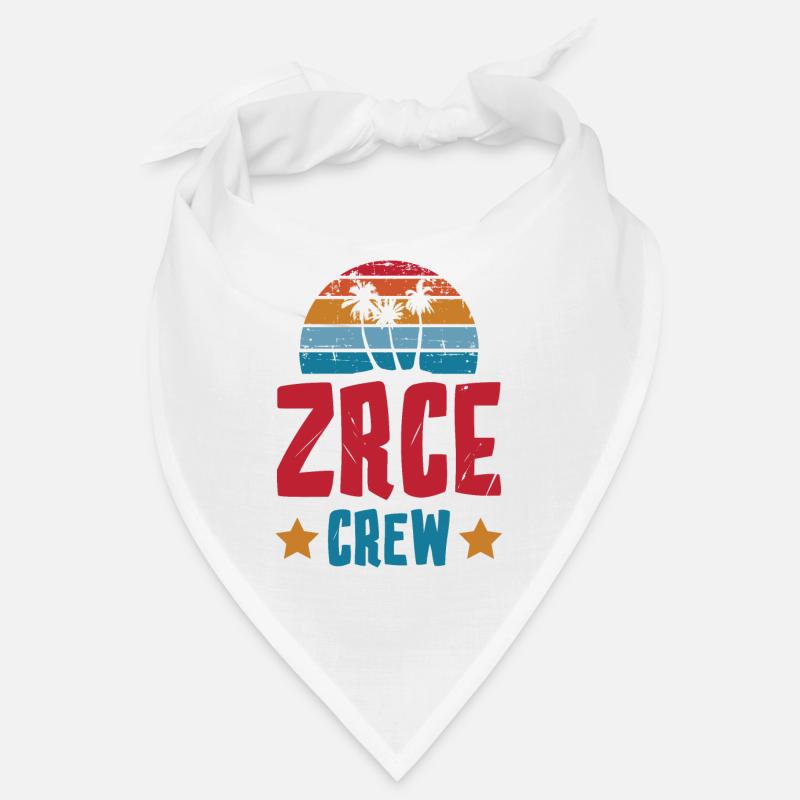 Zrce Crew Bandana