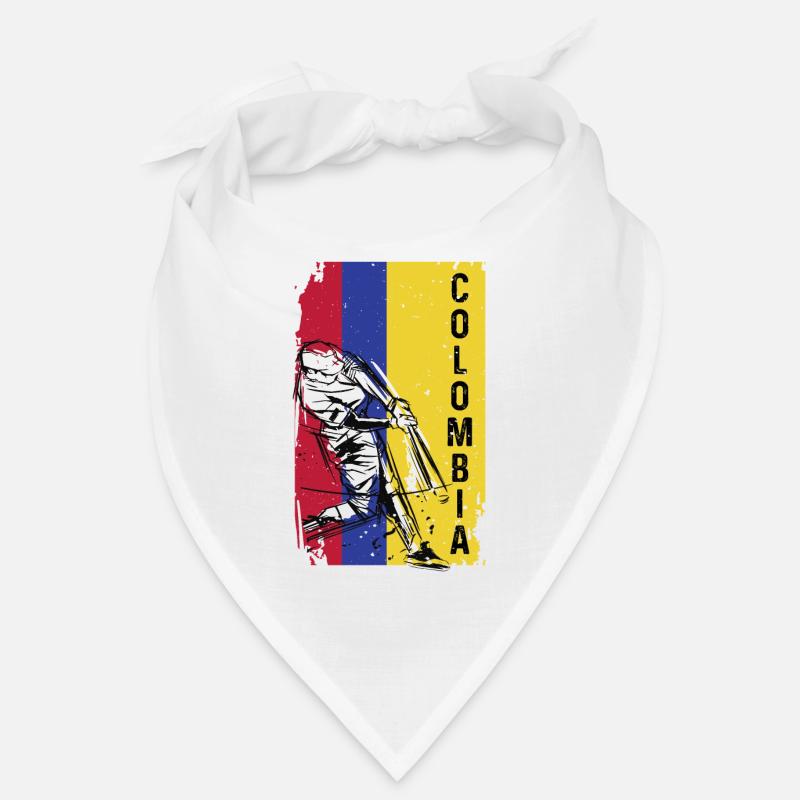 Championnat de Colombie de baseball Bandana