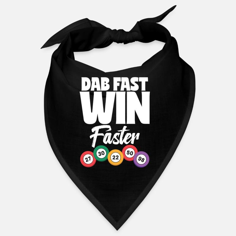 Bingo Event Perfekt Für Spieleabend Bandana