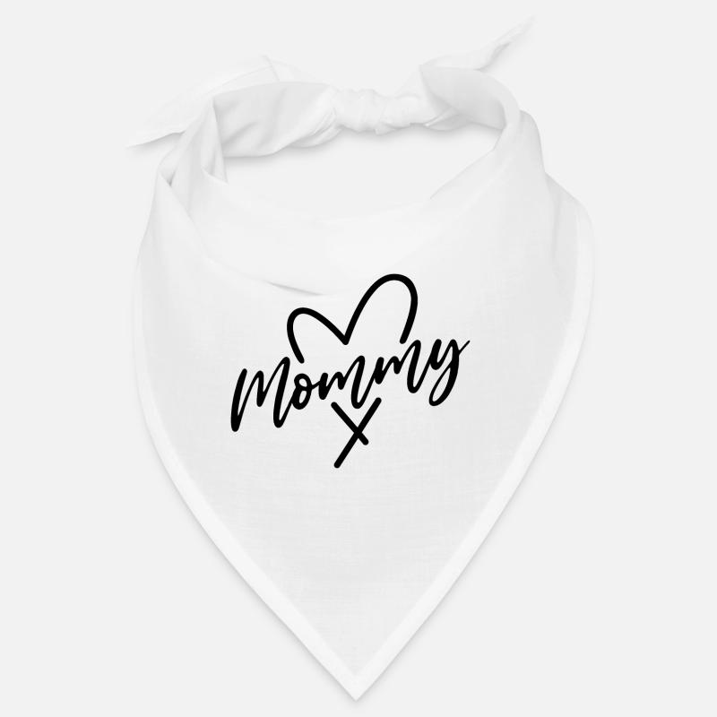 Maman Bandana