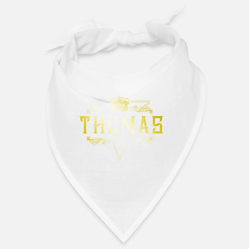 Thomas Bandana