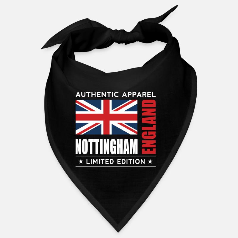 Nottingham Bandana