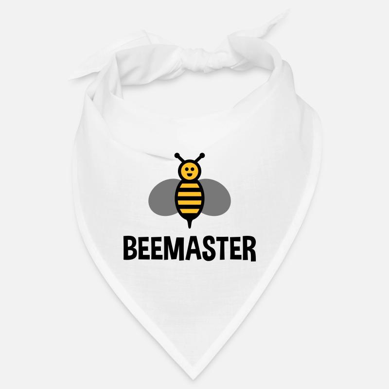Beemaster (bee) Bandana