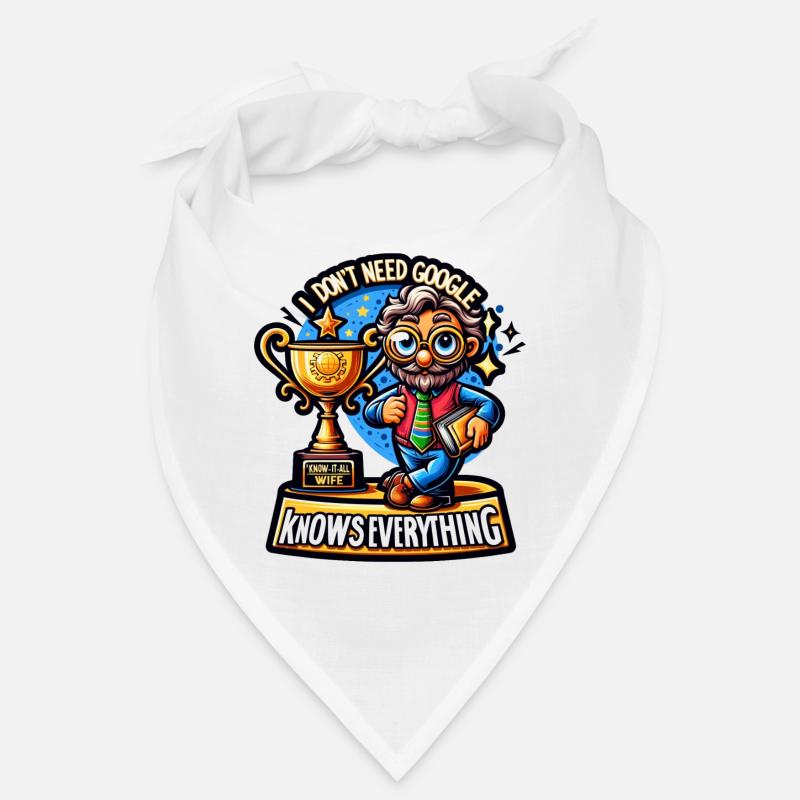 I dont need google Bandana