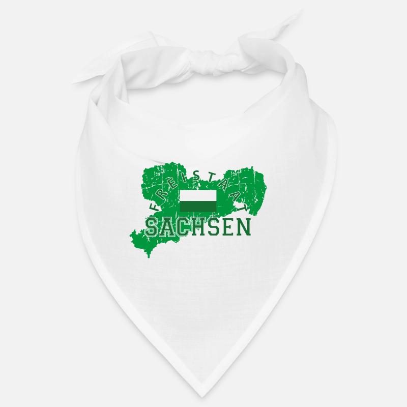 Sachsen Bandana
