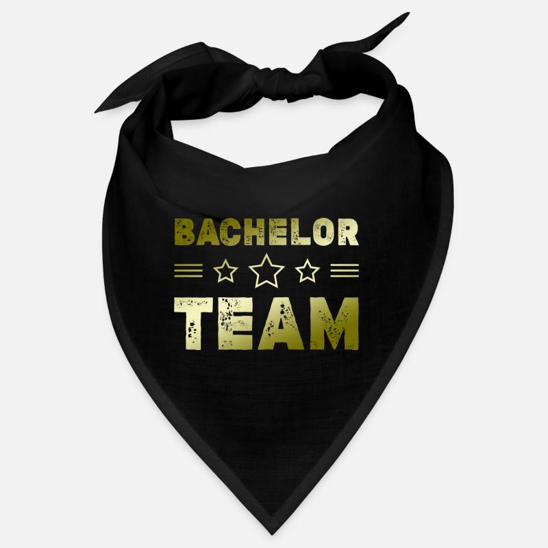 Équipe Bachelor Bandana