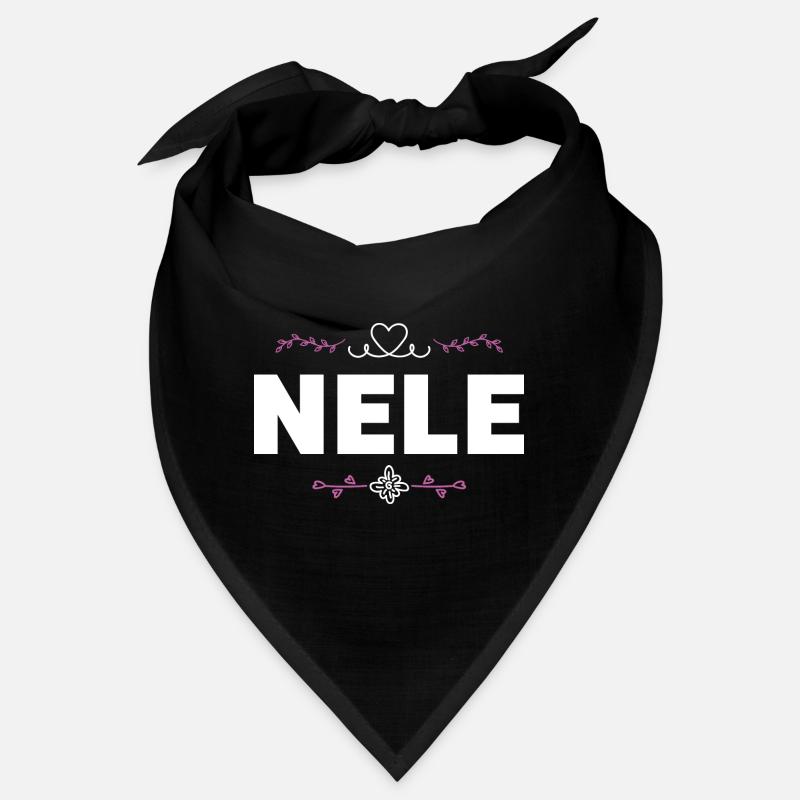 Nele Bandana