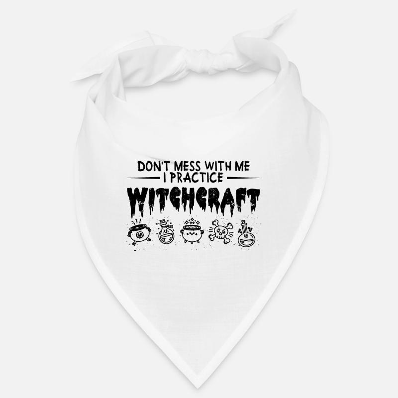 Witch Bandana