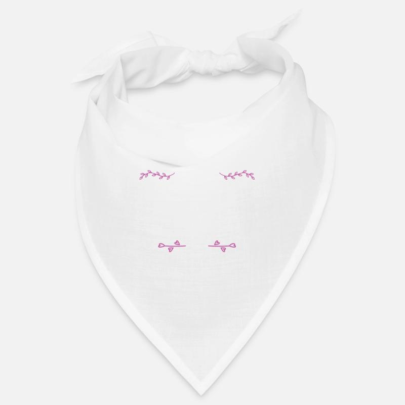 Lucy Bandana