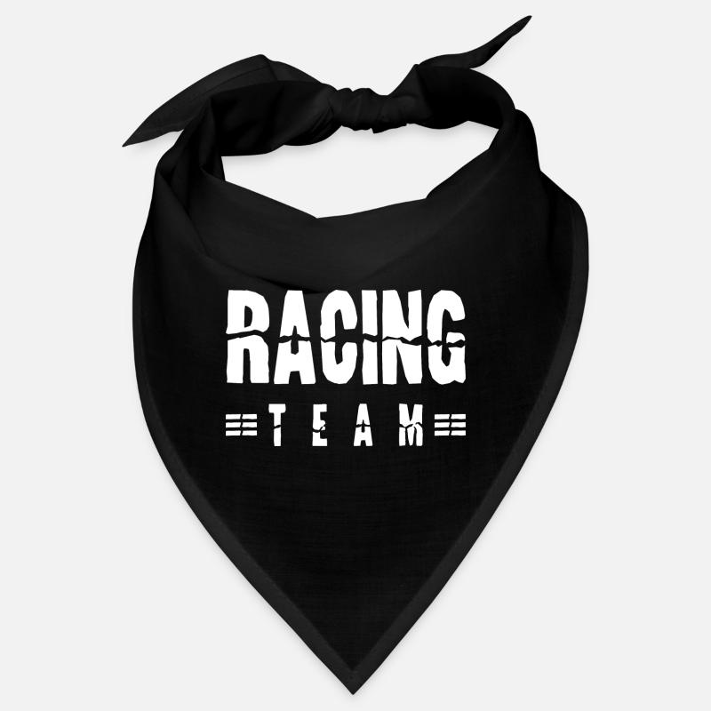 Racing Team Bandana