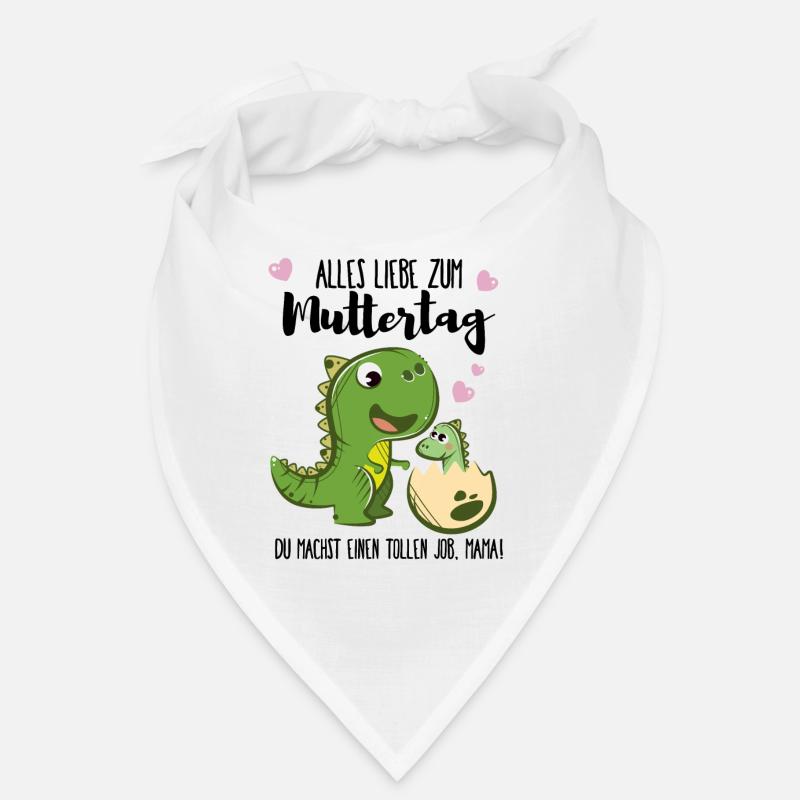 Alles Liebe zum Muttertag Bandana