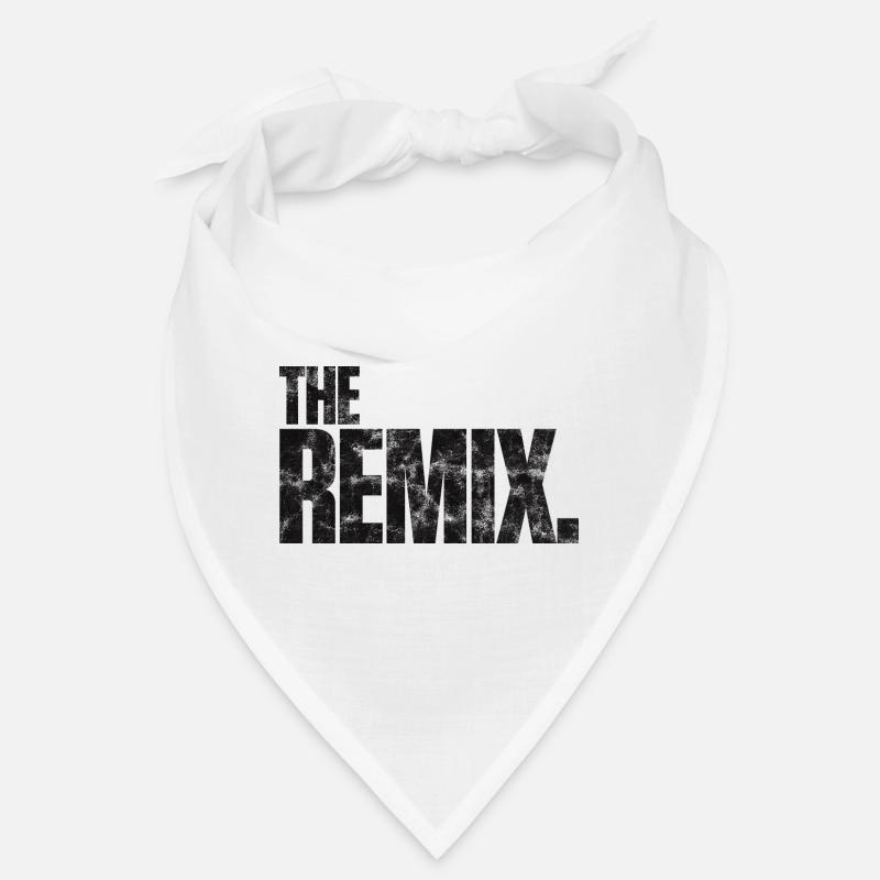 The Remix Bandana