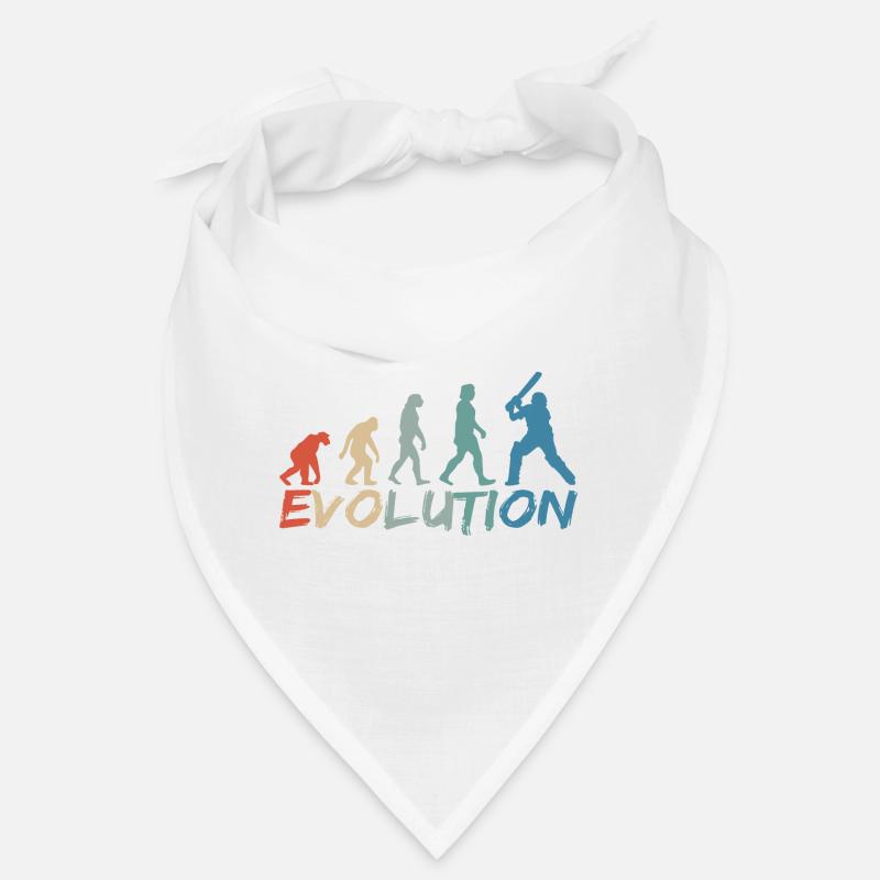 Cricket Kricket Schlagmann Evolution Vintage Bandana