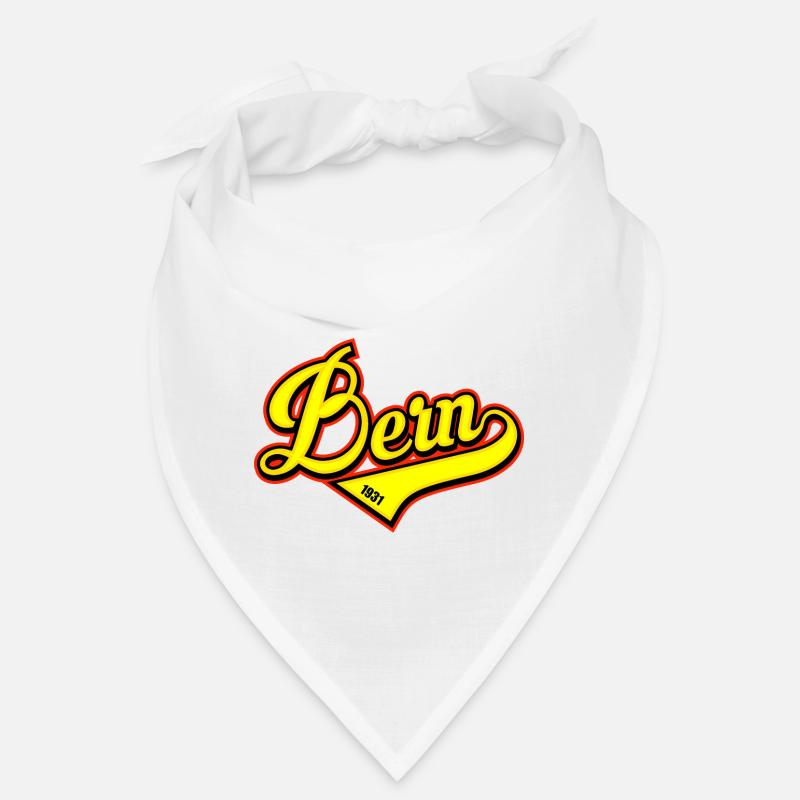Bern Bandana