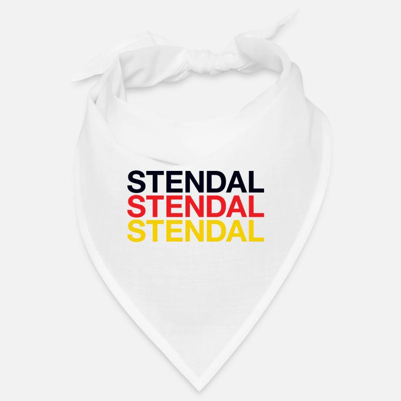 STENDAL Bandana