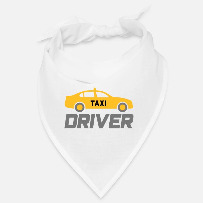 Taxi driver (Auto) Bandana