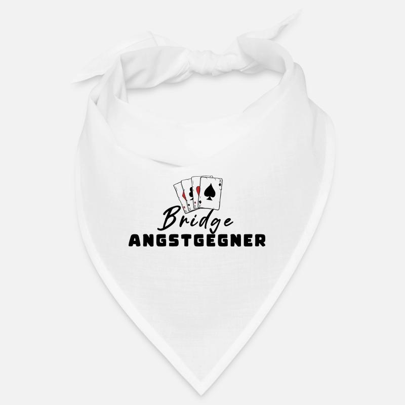 Bridge Angstgegner Bandana