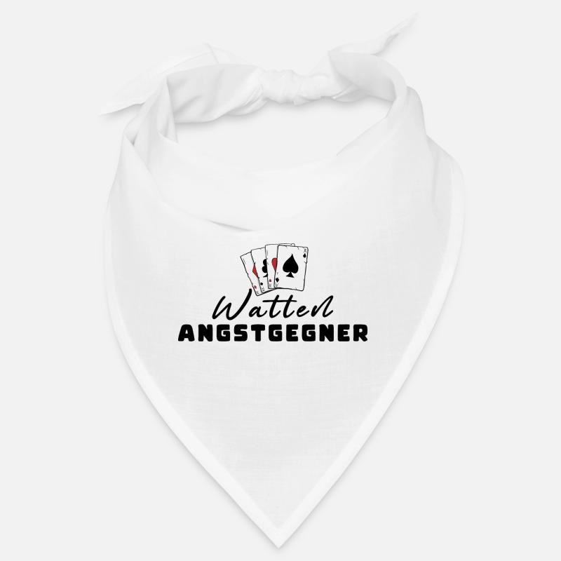 Watten craignait des adversaires Bandana