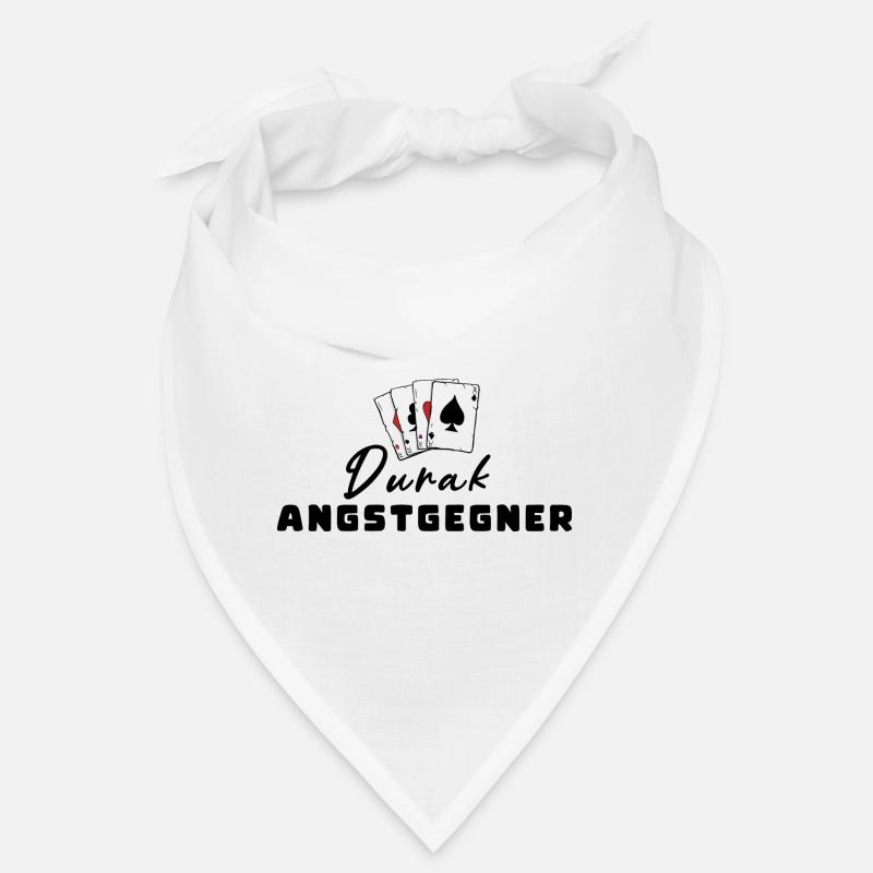 Durak Peur de l’adversaire Bandana