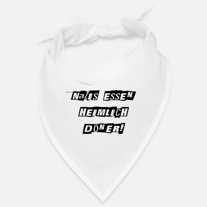 Dönerliebe Bandana