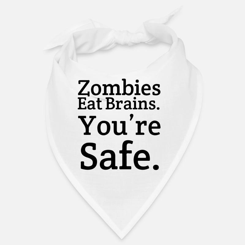 zombis Bandana