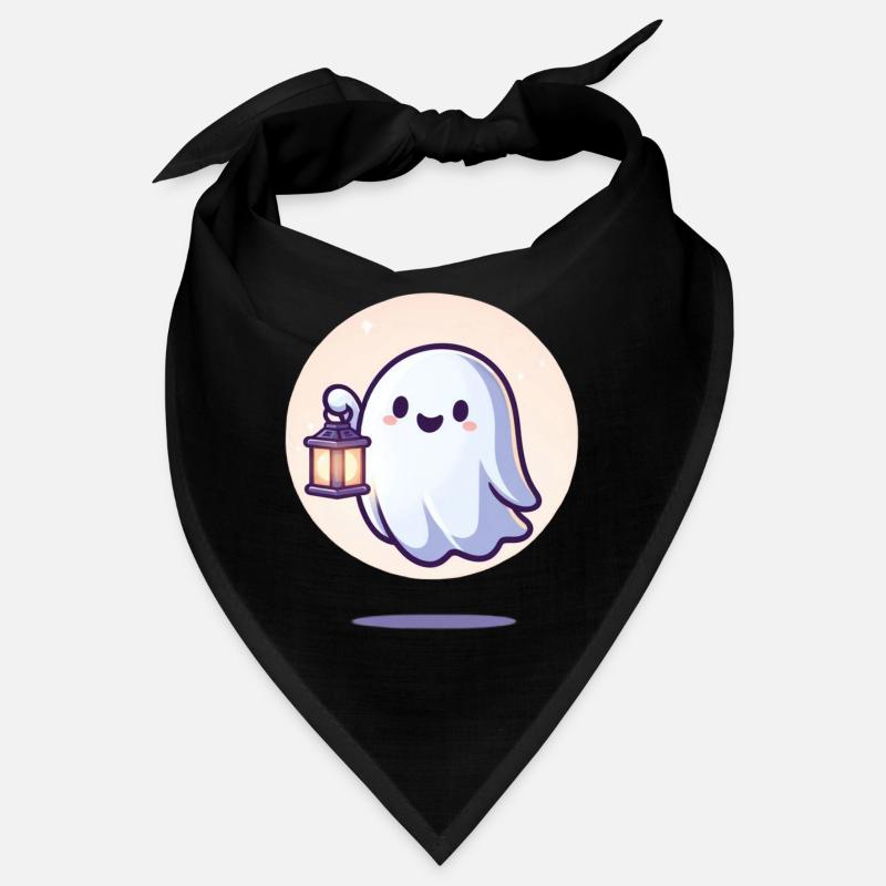 Ghost Bandana