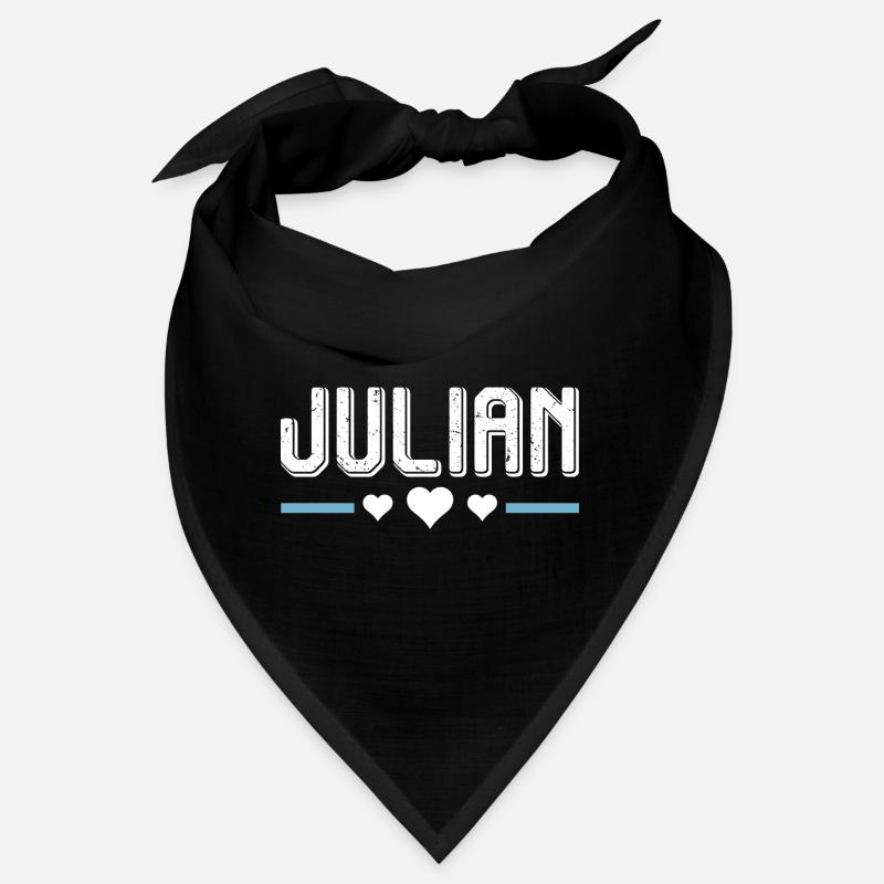 Julien Bandana