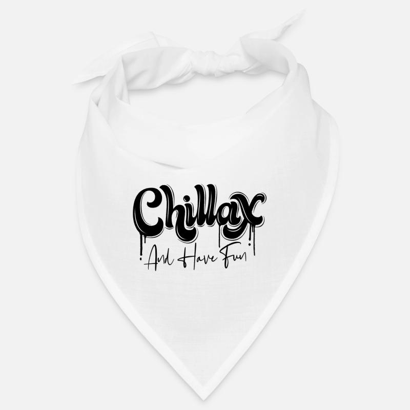 Froid Bandana