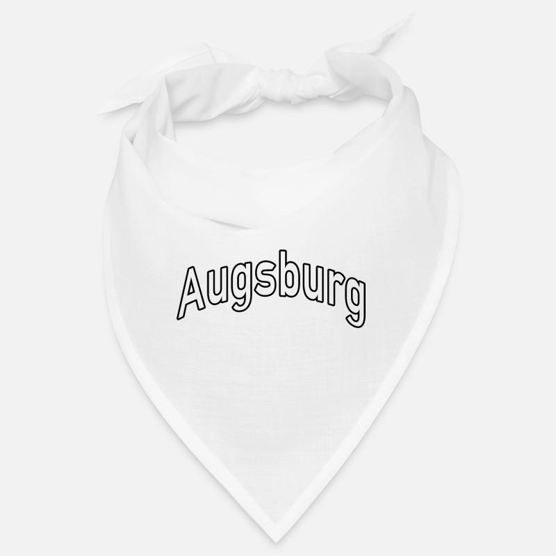 Augsbourg Bandana