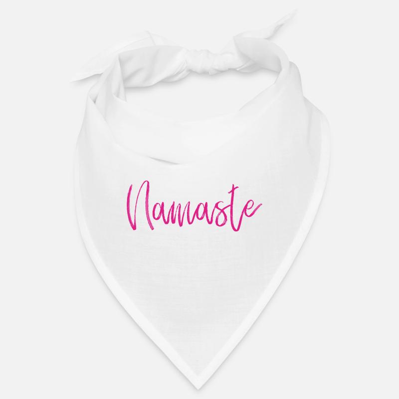 Namaste Bandana