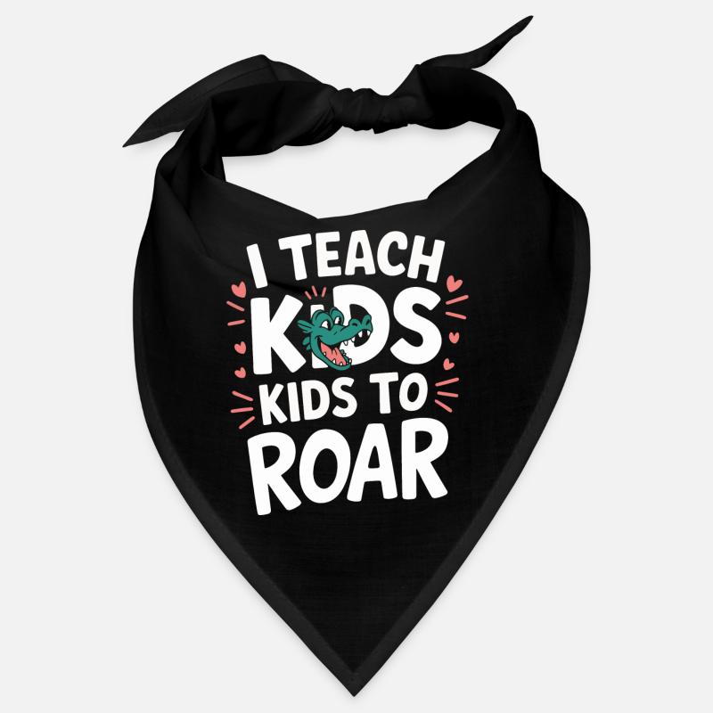 Speech Therapist Speech Therapy Bandana