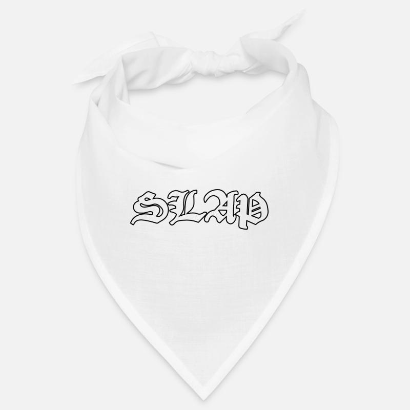 OSLAP -SLAP Bandana