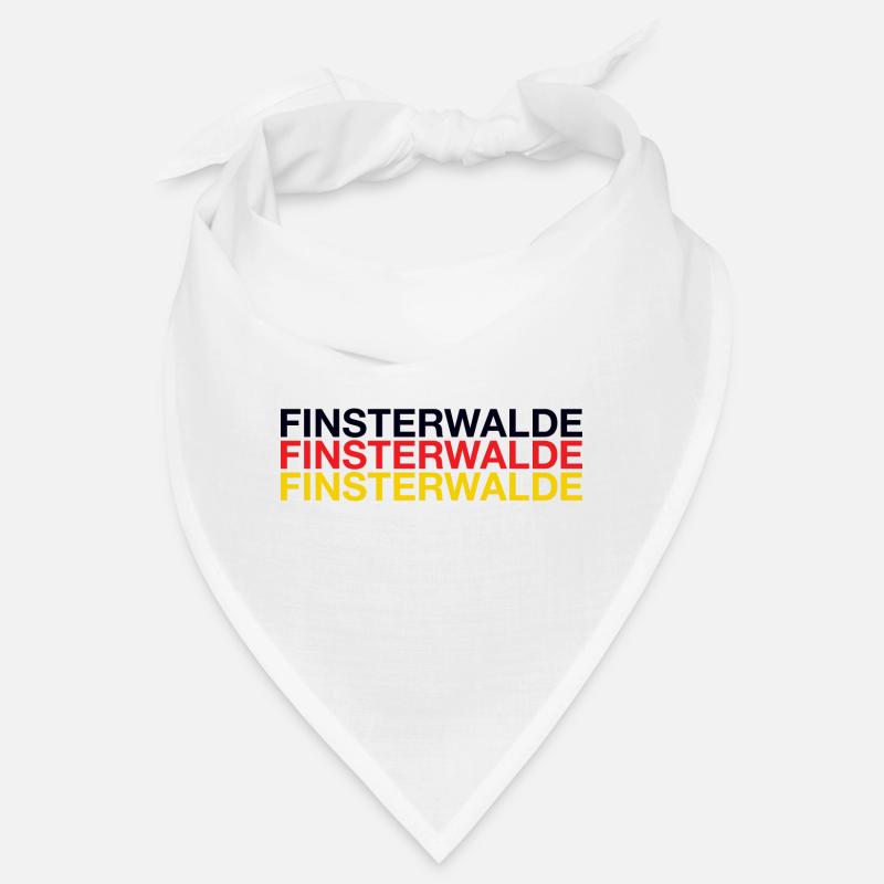 FINSTERWALDE Bandana