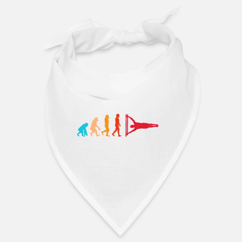 Calisthenics Evolution Bodyweight Workout Bandana