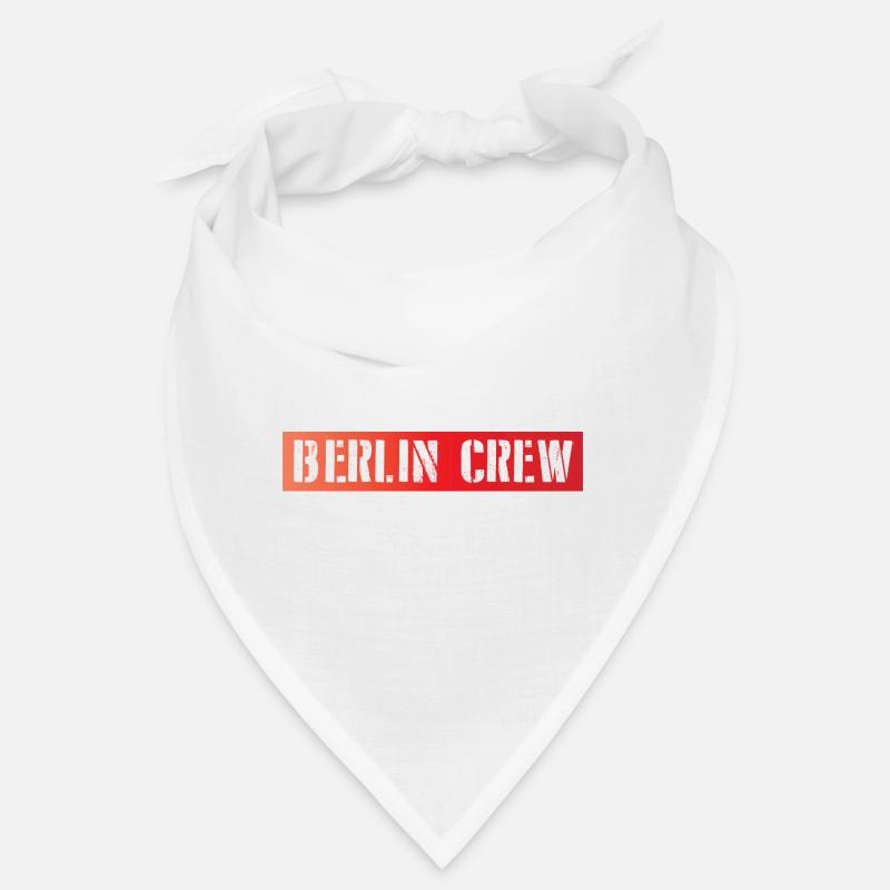 Équipage de Berlin Bandana