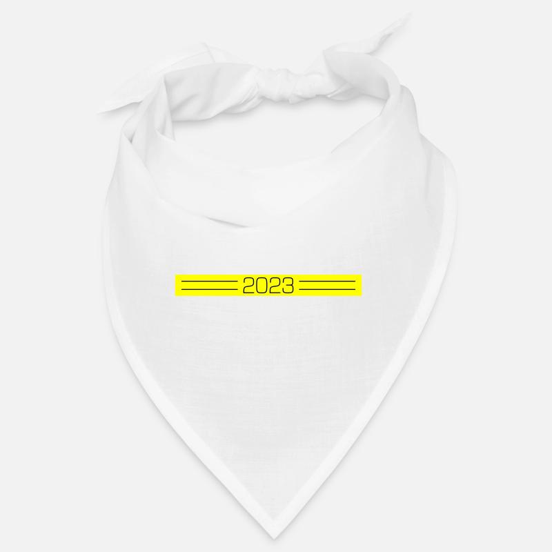 2023 Dash Bandana