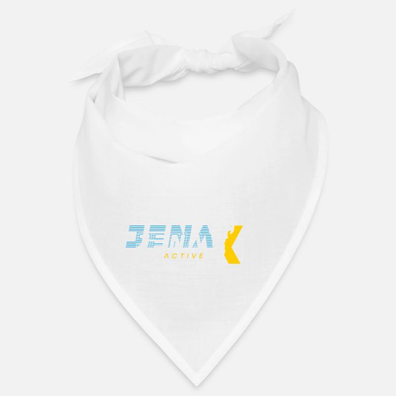 Jena Active Lauf Bandana