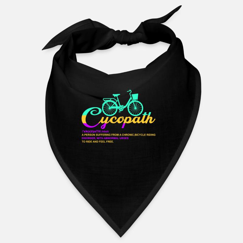 Nom cycopathe Bandana