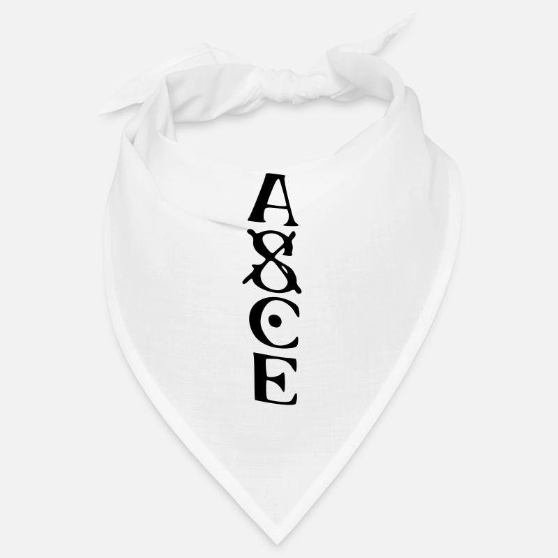 asce Bandana