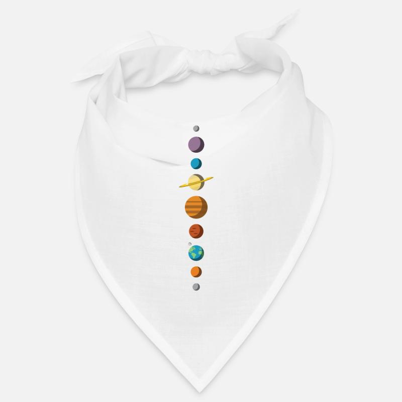 Système solaire Bandana