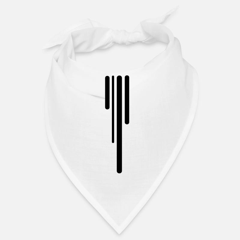 drips Bandana