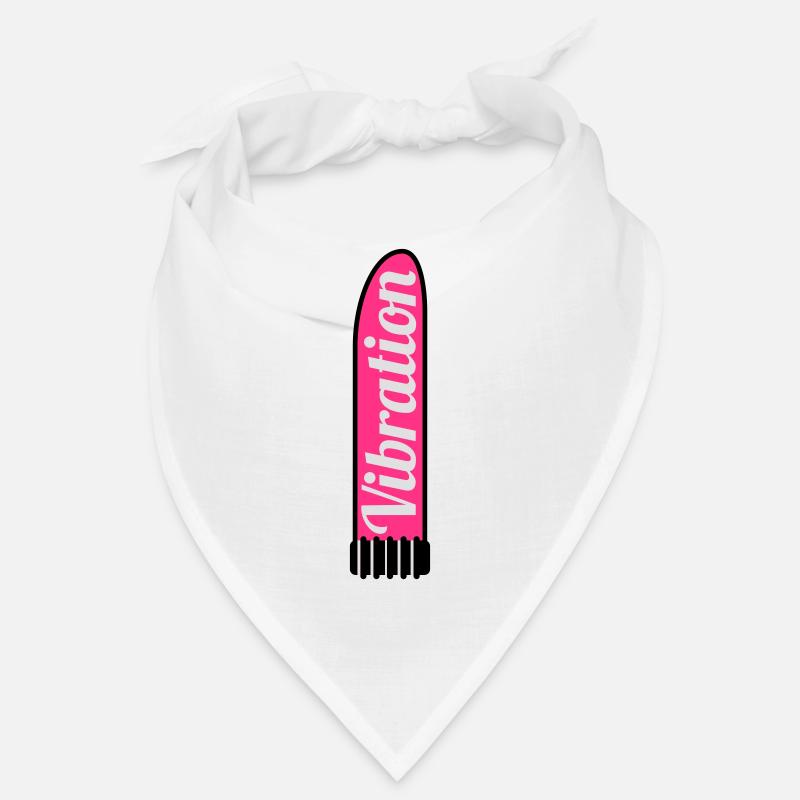 Vibration Bandana