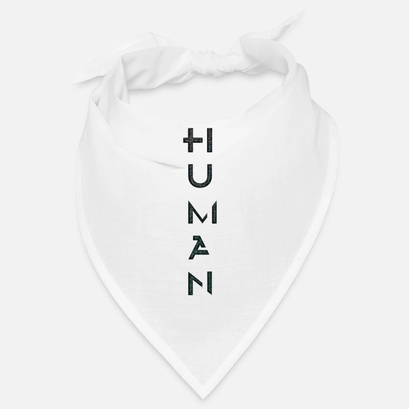 Humane Bandana