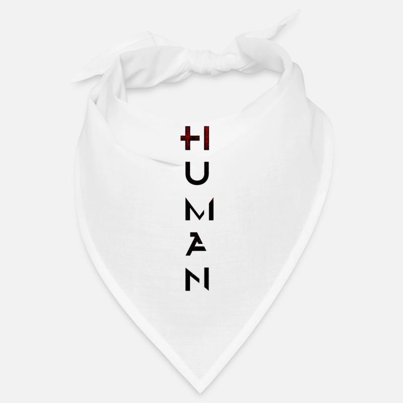 Human Bandana